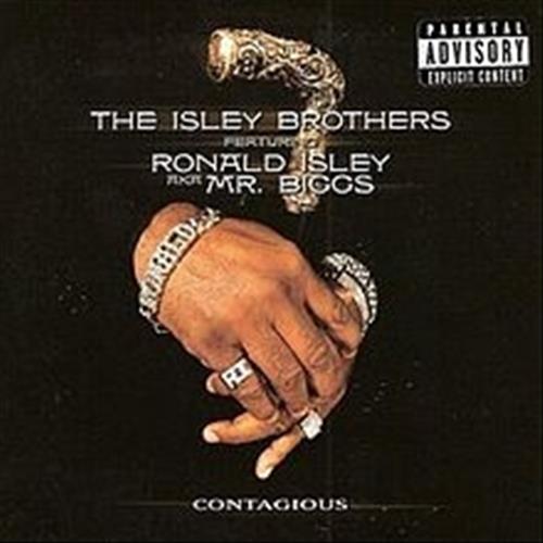 Isley Brothers